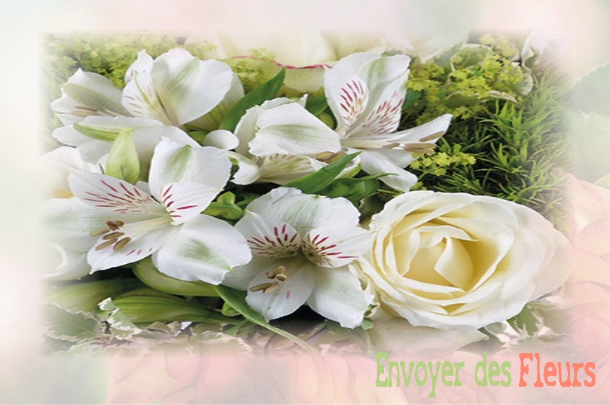 envoyer des fleurs à à SAINT-LEGER-DE-FOUGERET