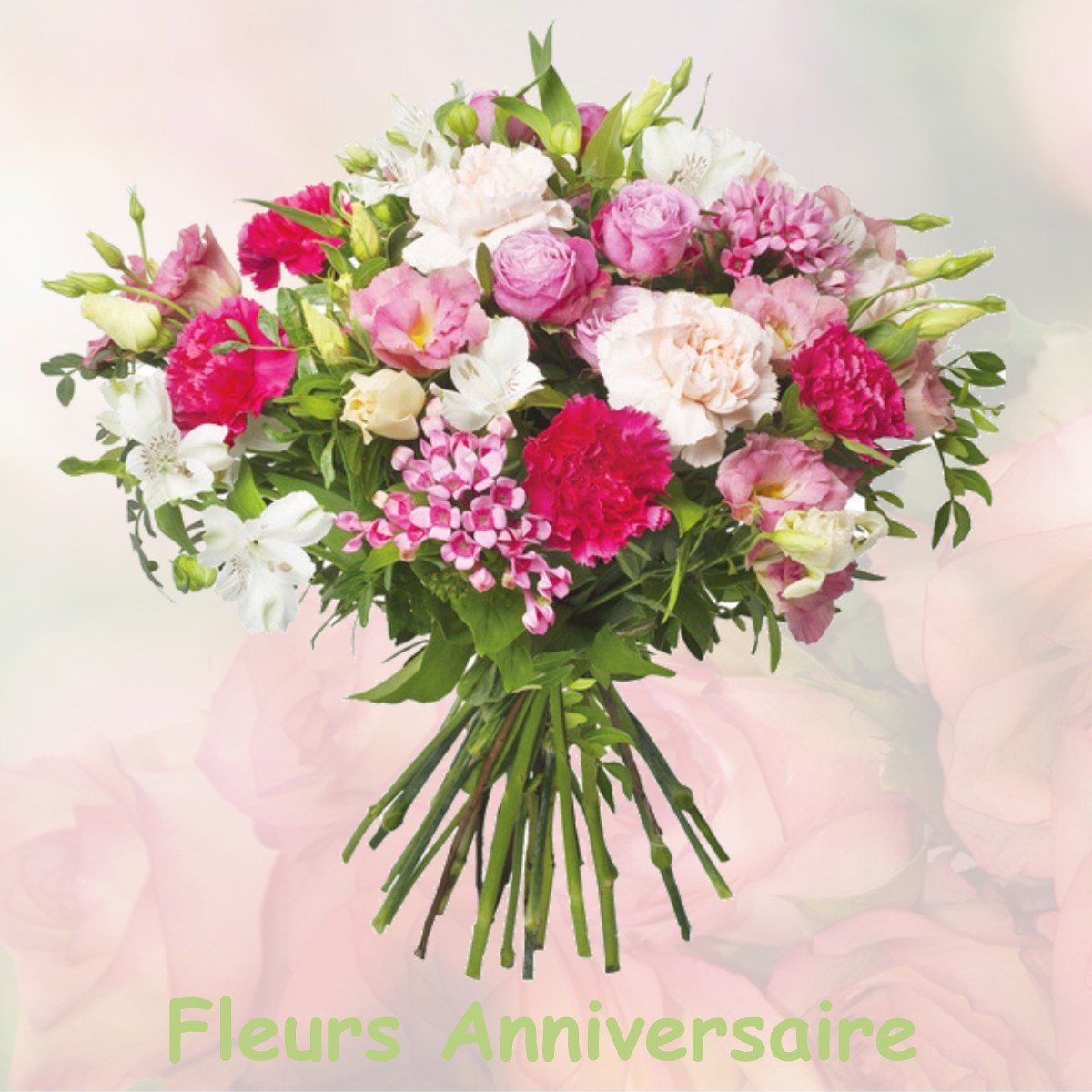 fleurs anniversaire SAINT-LEGER-DE-FOUGERET